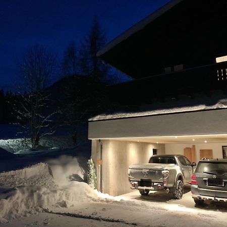 Appartments Zirbennest Schladming Kültér fotó