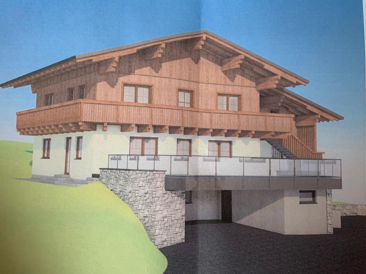 Appartments Zirbennest Schladming Kültér fotó