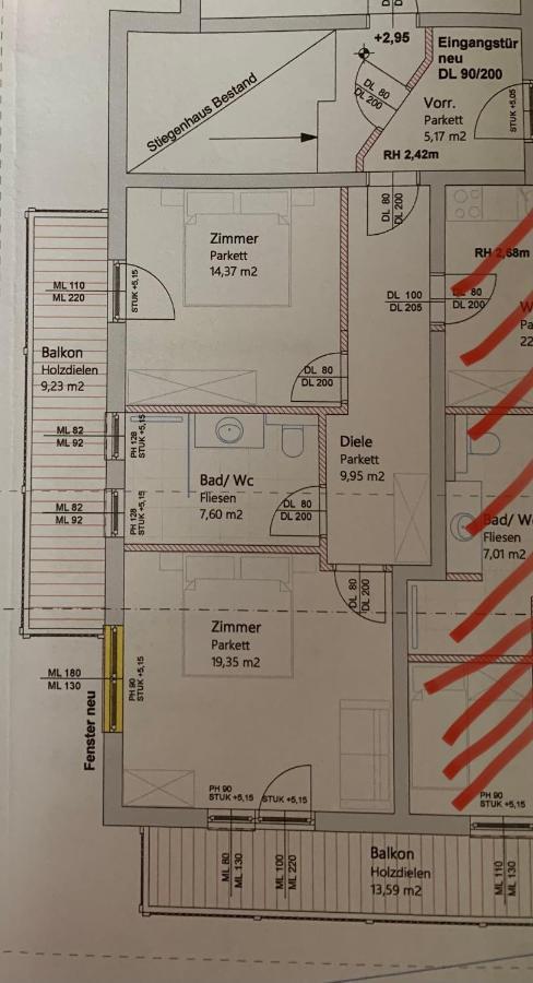 Appartments Zirbennest Schladming Kültér fotó
