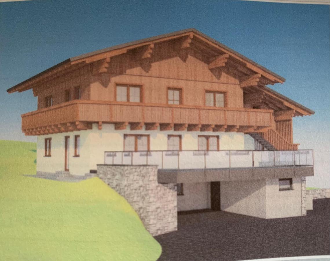 Appartments Zirbennest Schladming Kültér fotó
