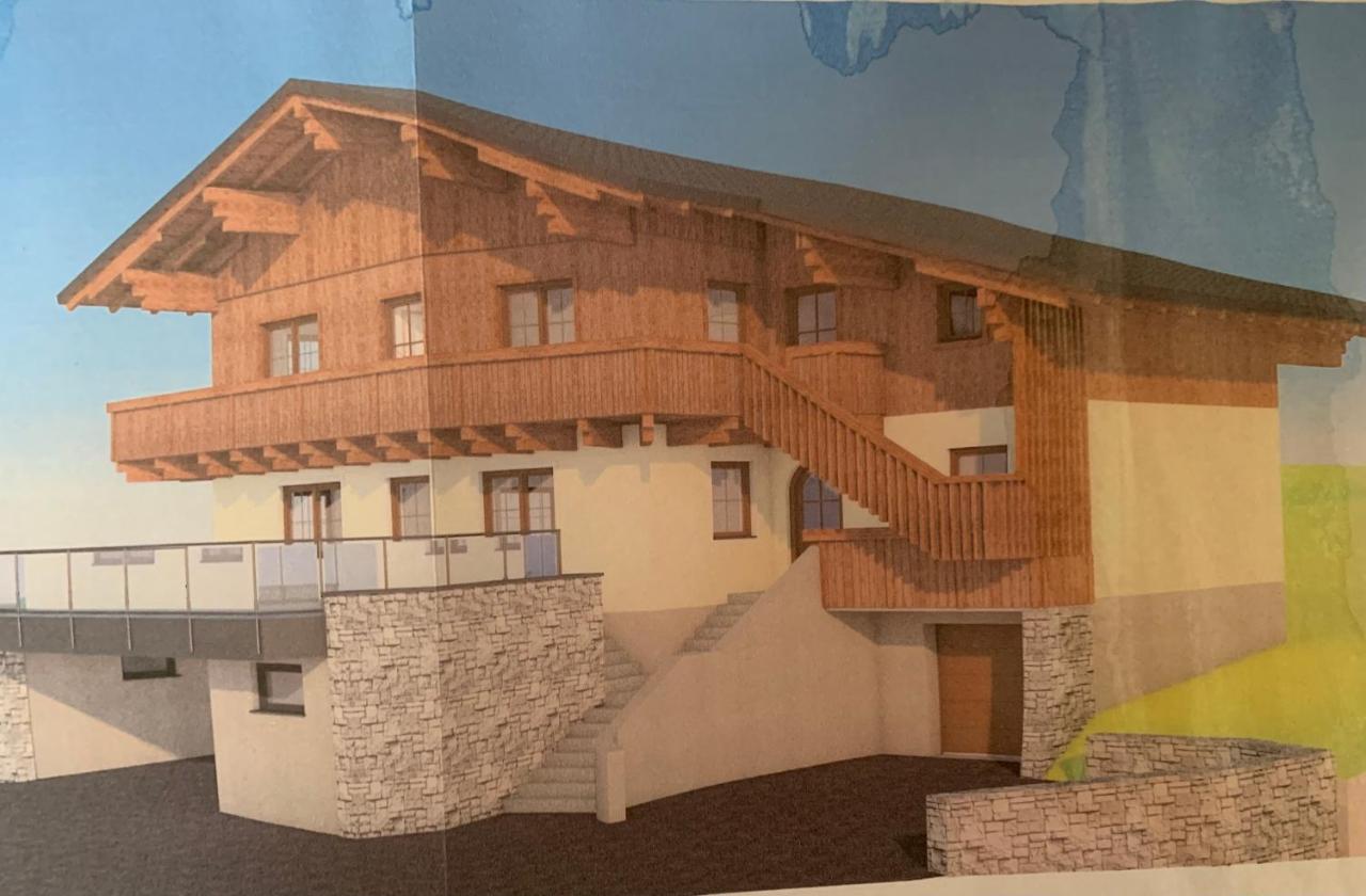 Appartments Zirbennest Schladming Kültér fotó