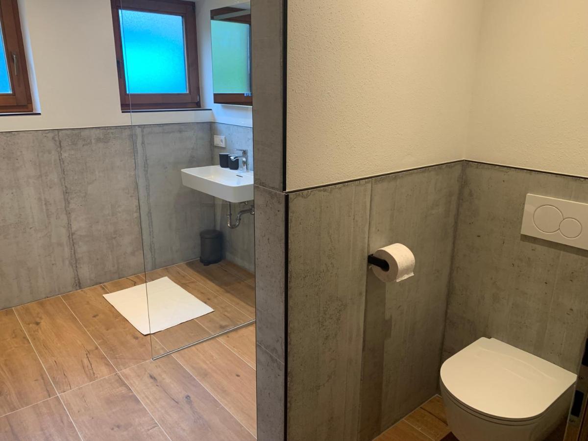 Appartments Zirbennest Schladming Kültér fotó