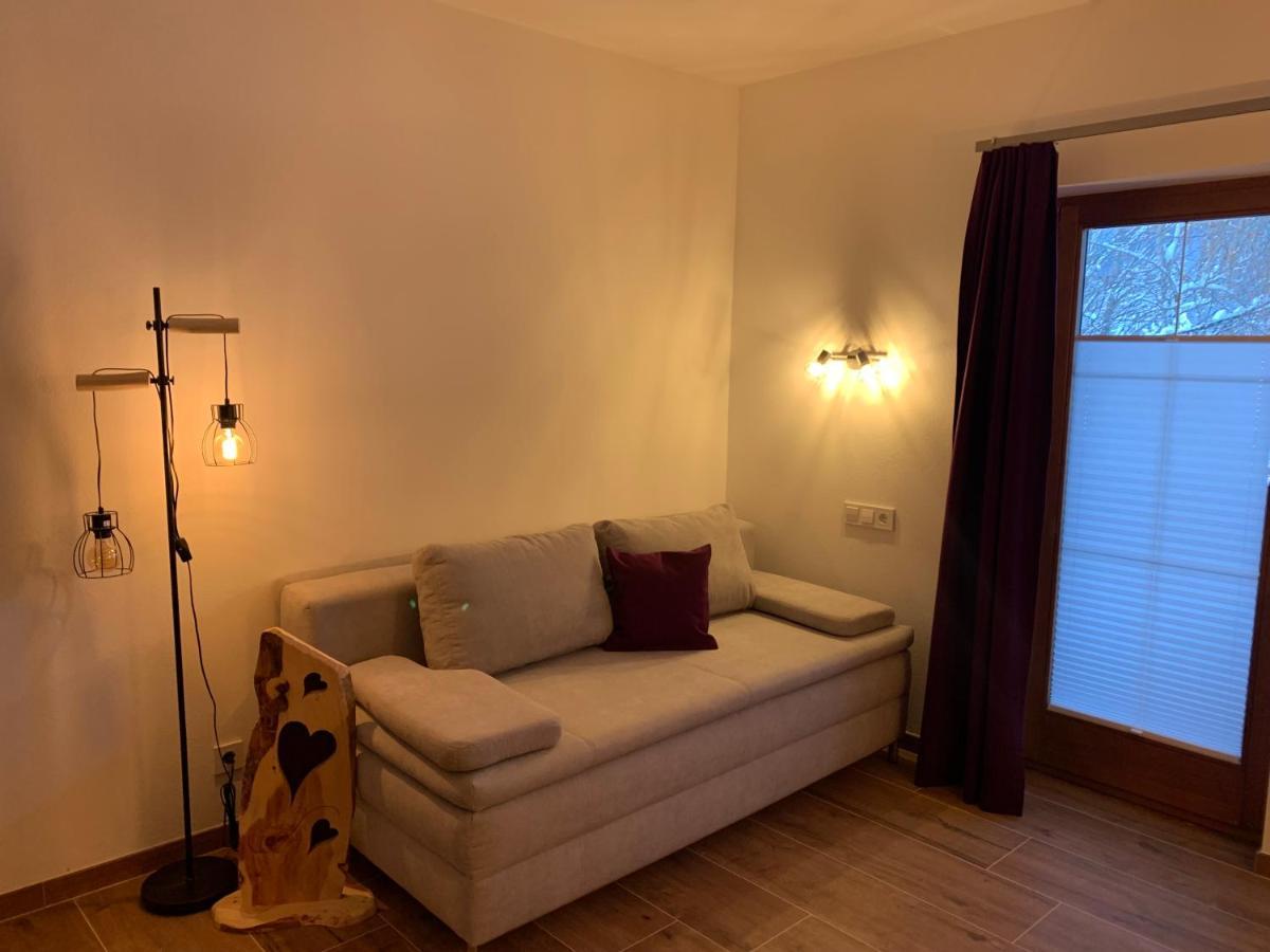 Appartments Zirbennest Schladming Kültér fotó