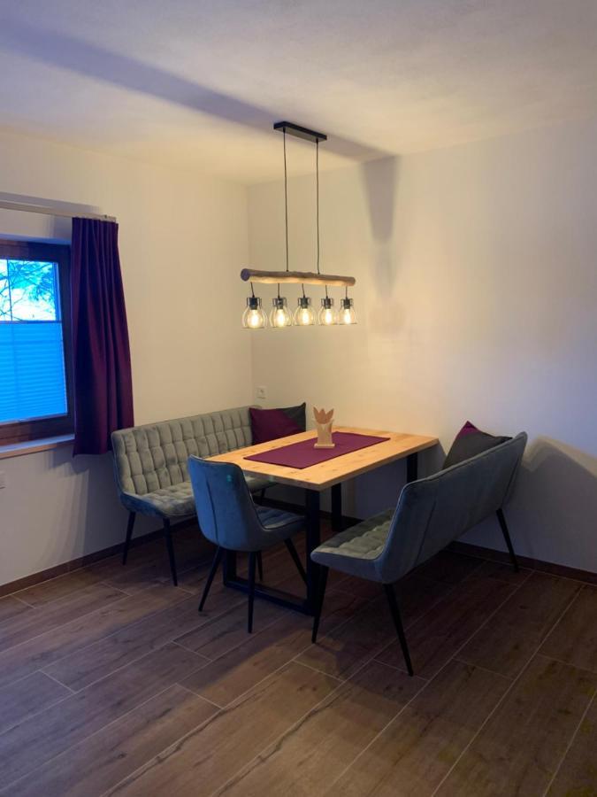 Appartments Zirbennest Schladming Kültér fotó