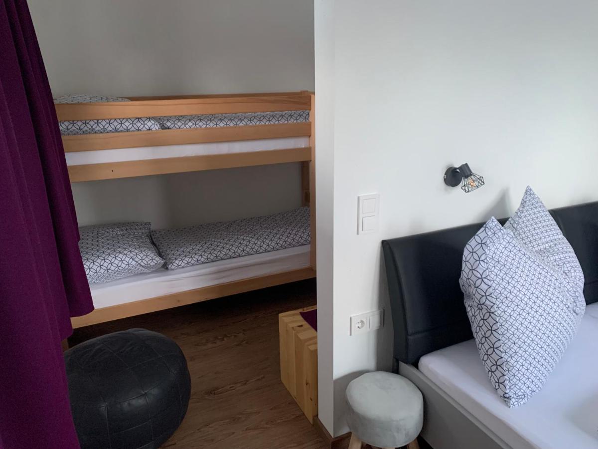 Appartments Zirbennest Schladming Kültér fotó