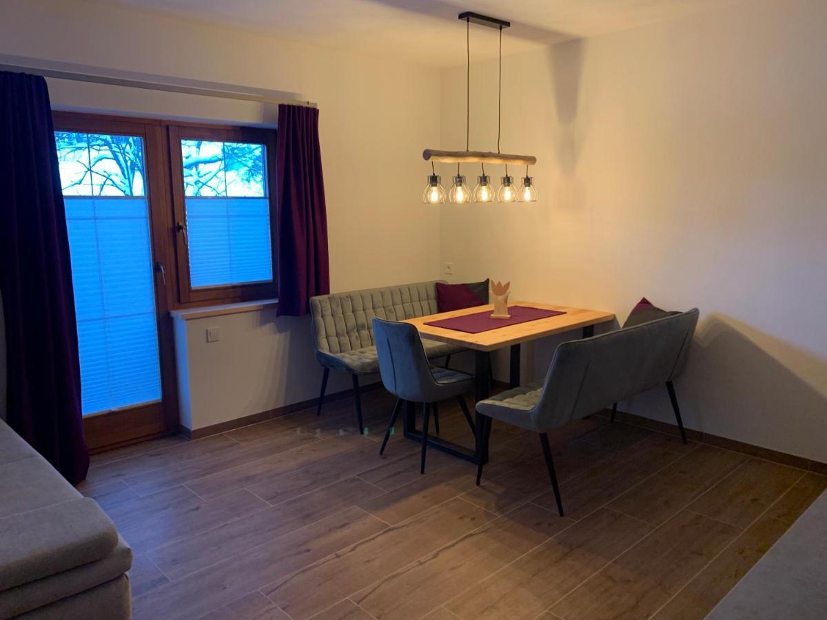 Appartments Zirbennest Schladming Kültér fotó