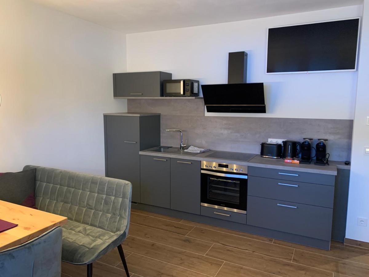 Appartments Zirbennest Schladming Kültér fotó