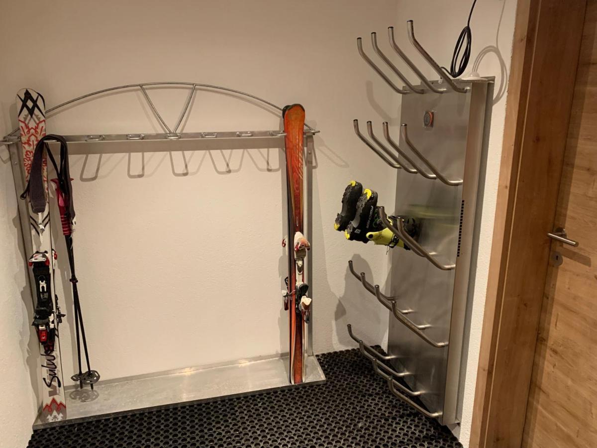 Appartments Zirbennest Schladming Kültér fotó
